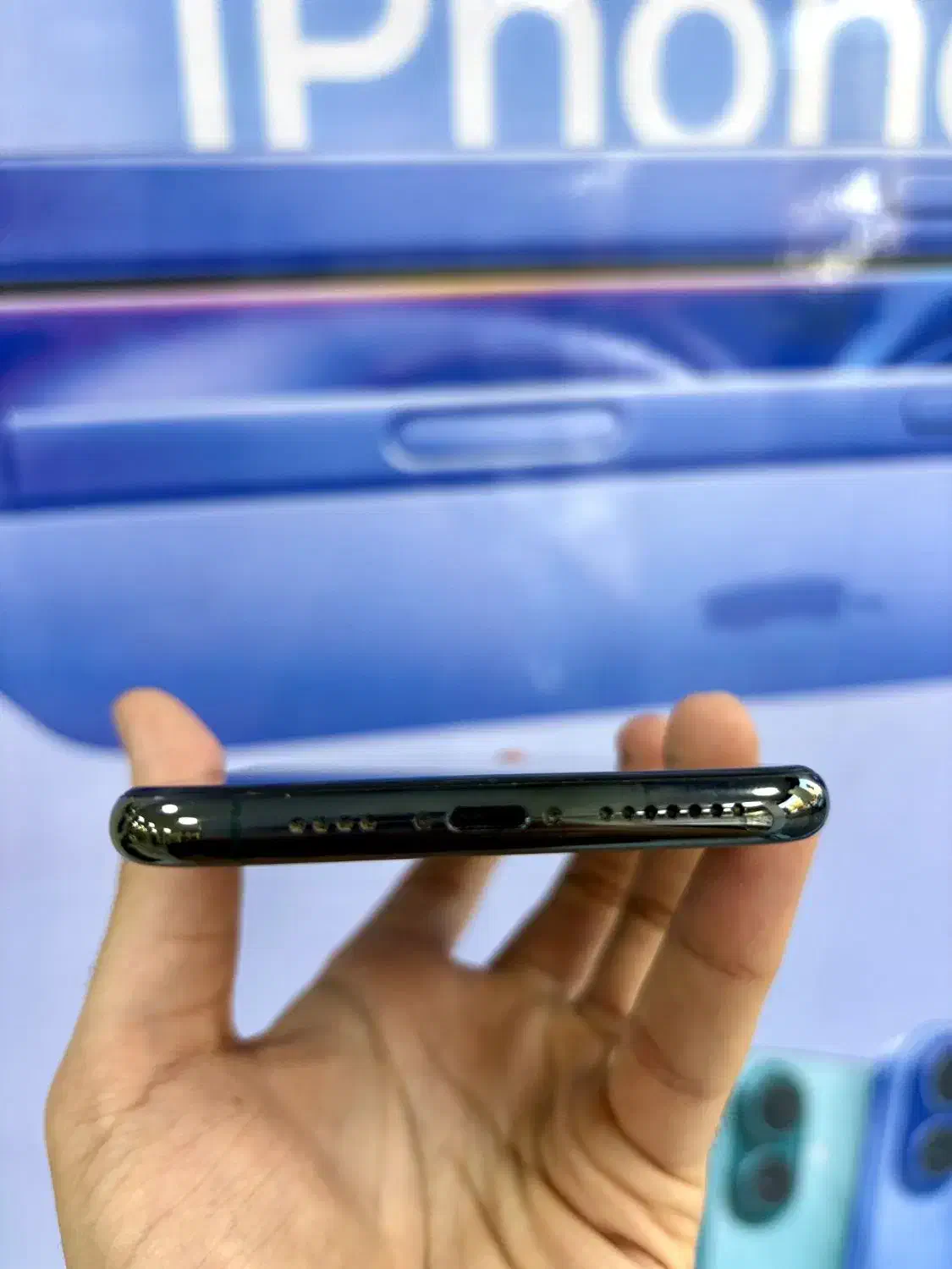 iphone11promax|موبایل|کرج, اصفهانی‌ها|دیوار