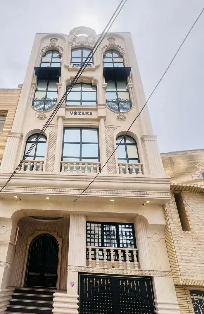 ۱۱۶ متر دو خواب|اجارهٔ آپارتمان|قم, انسجام|دیوار