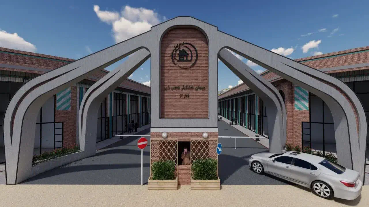 سهم بازارچه تجاری ارتش عجبشیر|فروش مغازه و غرفه|عجب شیر, |دیوار