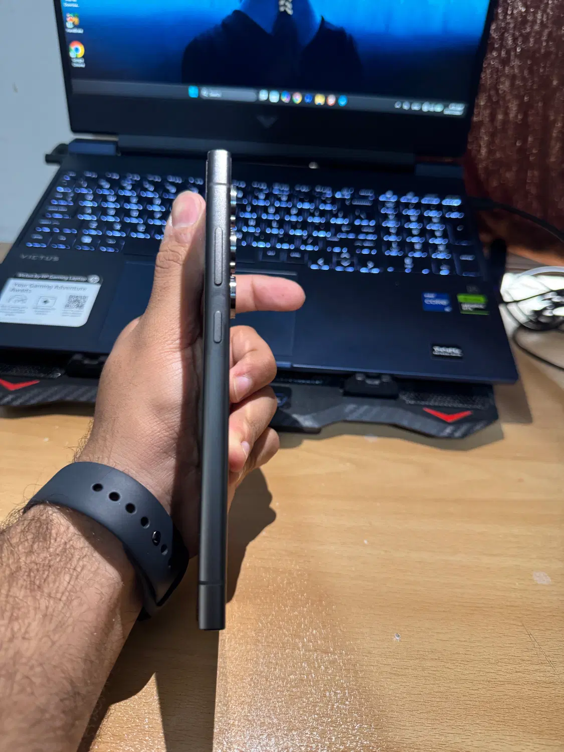 s24 ultra gray vietnam|موبایل|آبادان, |دیوار