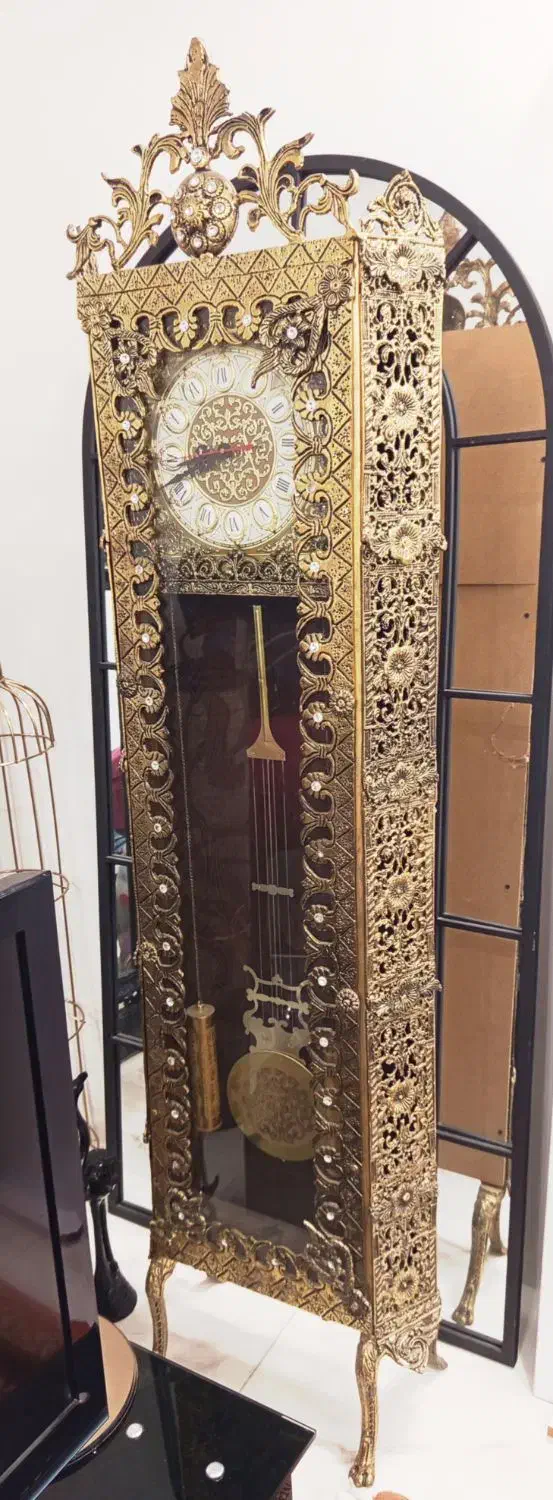 ساعت ایستاده|ساعت دیواری و تزئینی|ارومیه, |دیوار