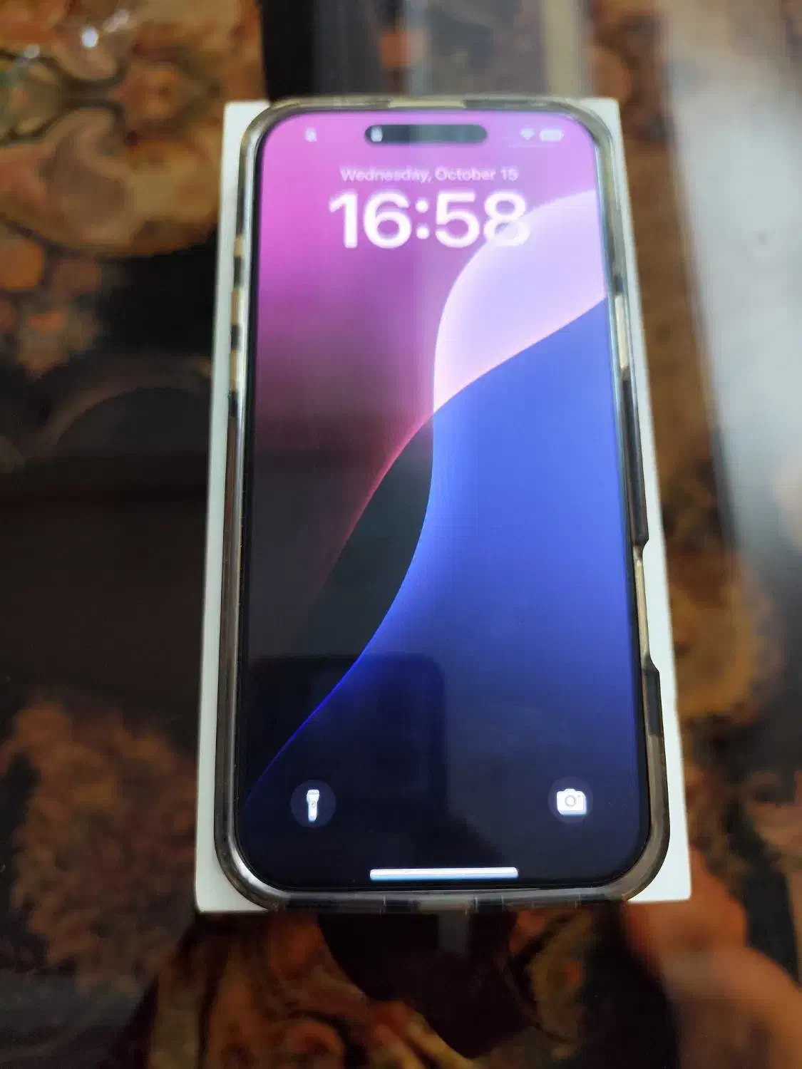 16promax 256|موبایل|تهران, جی|دیوار