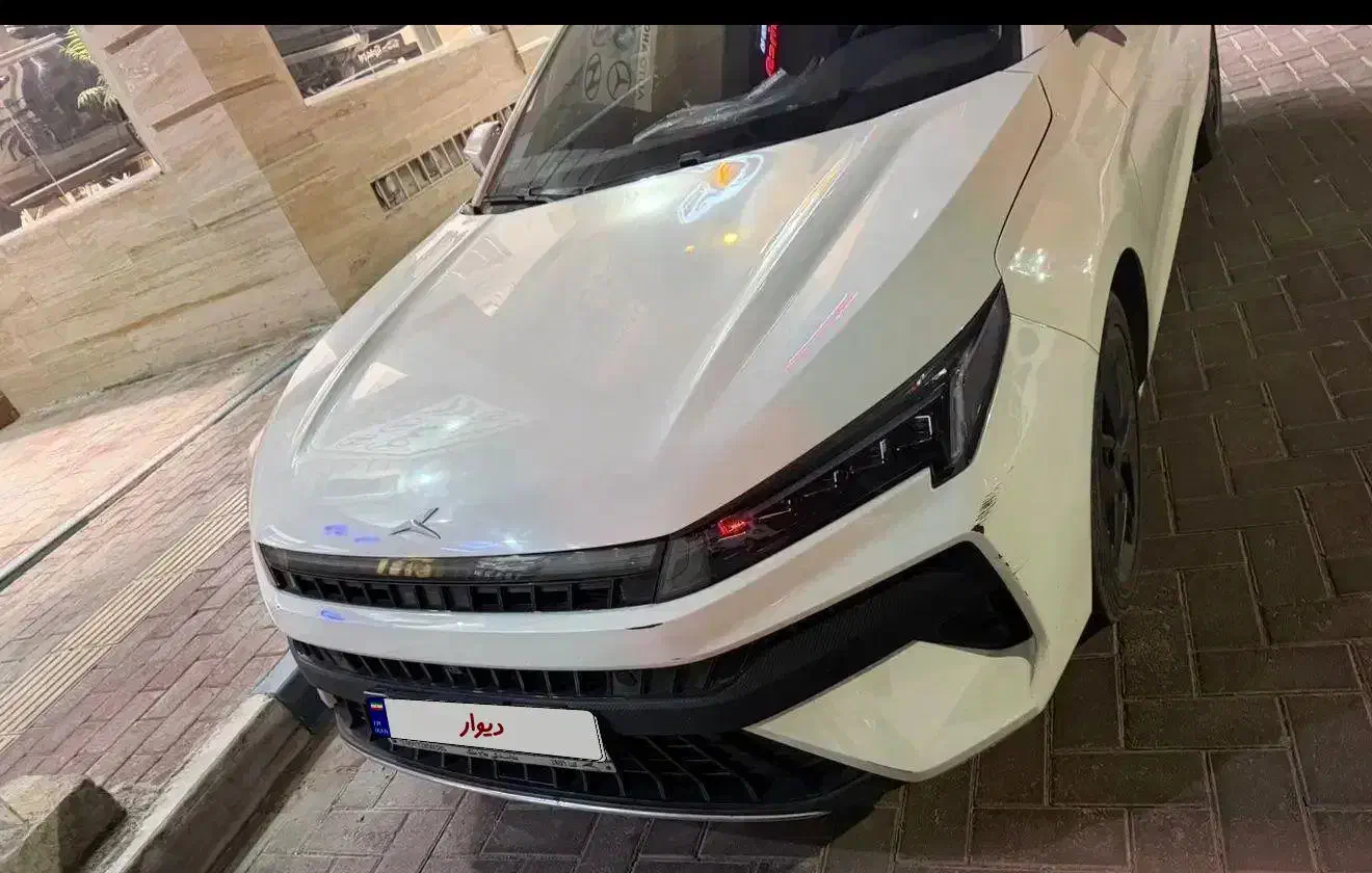 kmc j7 402 full|خودرو سواری و وانت|بندرعباس, |دیوار