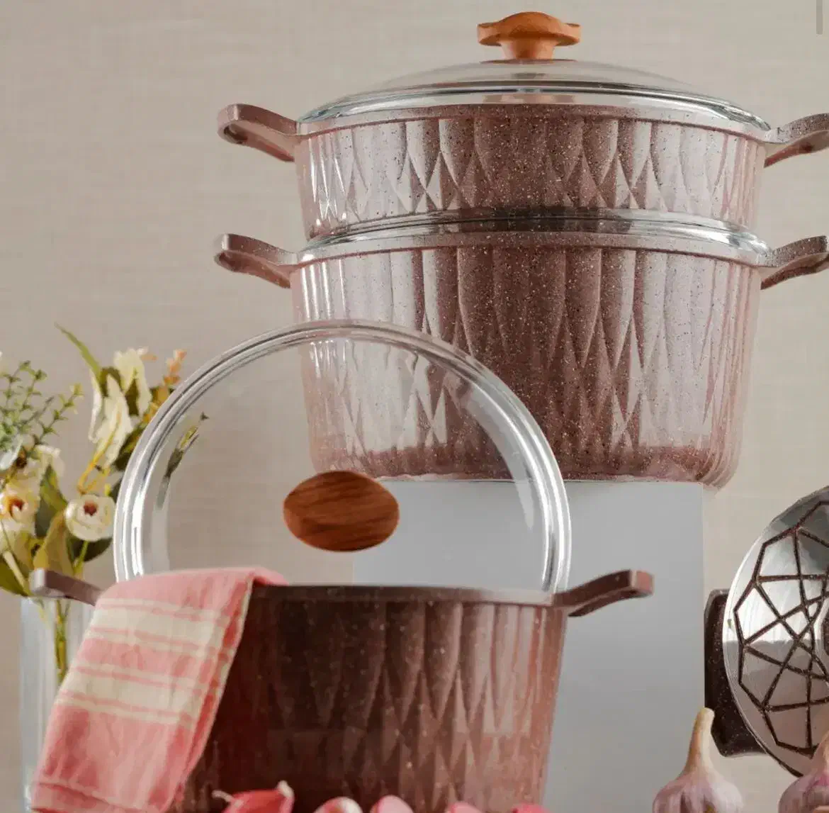 تولیدی|ظروف پختوپز|رضوانشهر, |دیوار