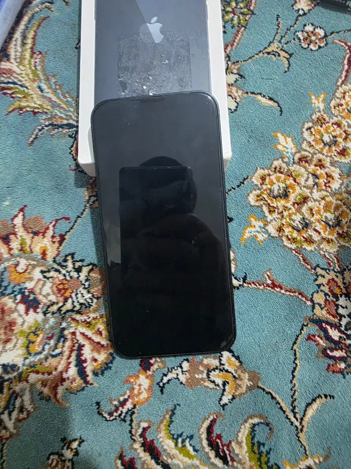 آیفون 13|موبایل|تهران, فردوسی|دیوار