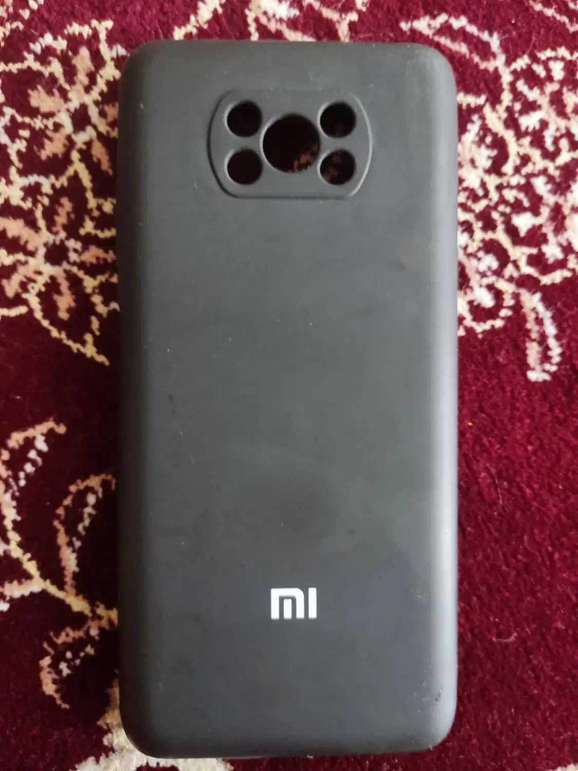 قاب گوشی پوکو ایکس تری|لوازم جانبی موبایل و تبلت|پلدختر, |دیوار