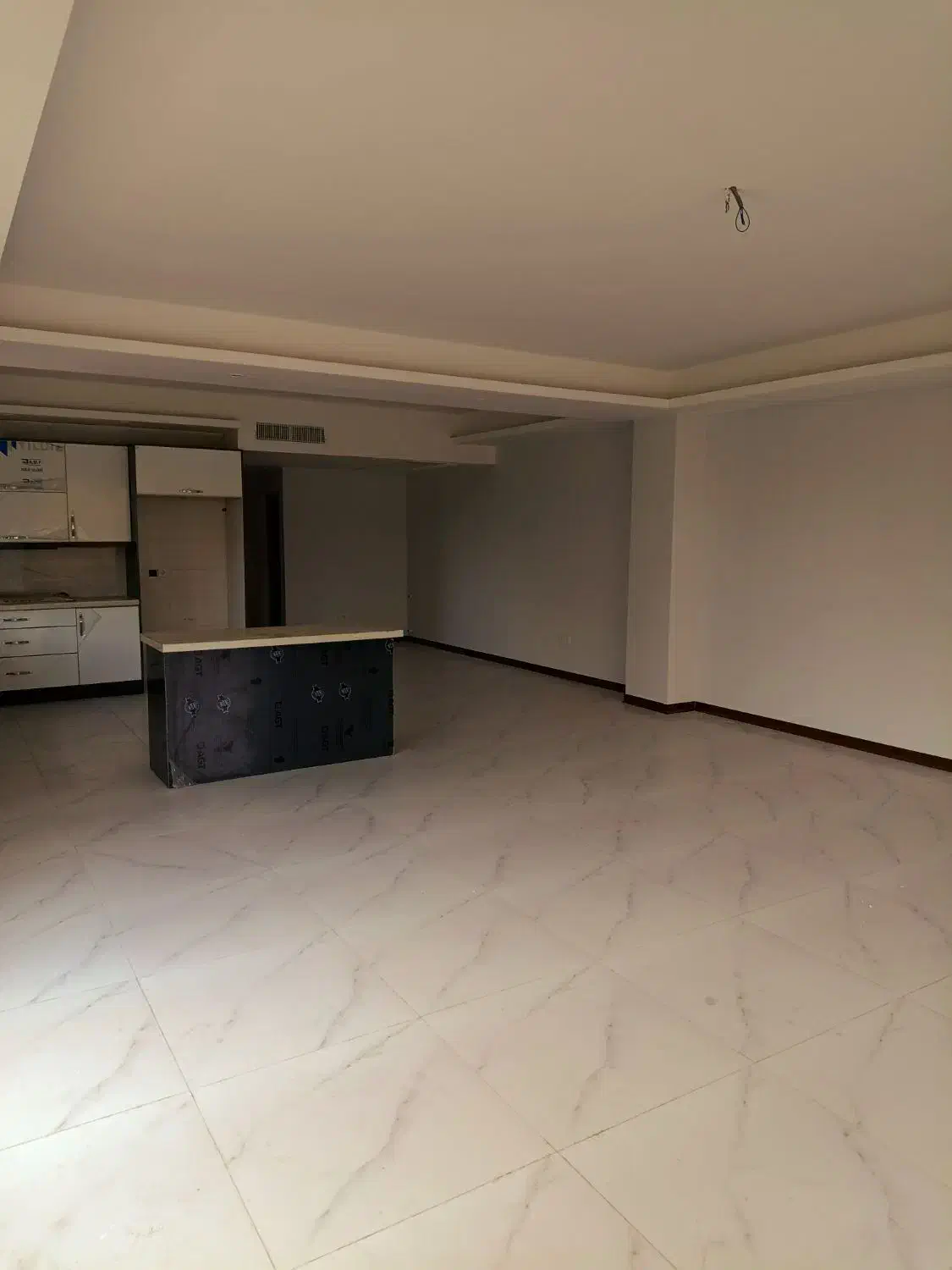 متل قو (سلمانشهر)/ ۱۴۸ متر آپارتمان/نوساز|فروش آپارتمان|سلمانشهر, |دیوار