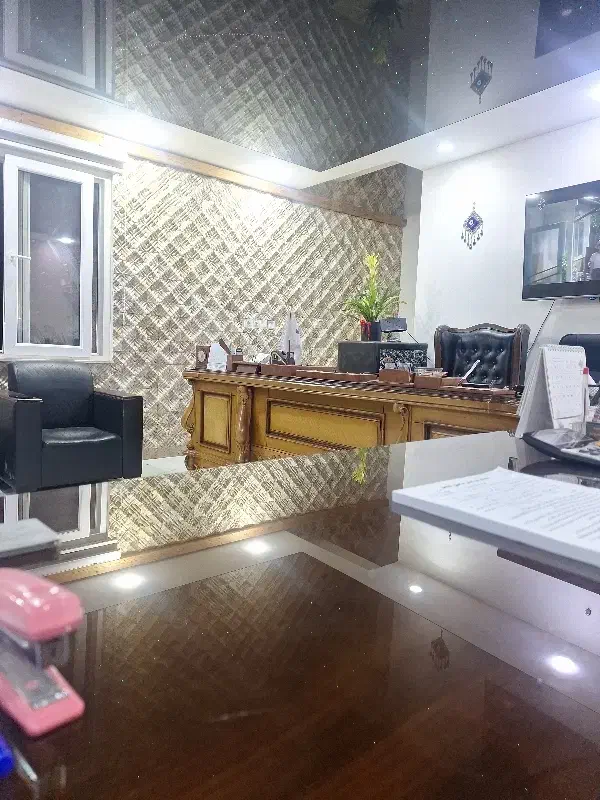 همکاری در دفتر املاک|استخدام اداری و مدیریت|نوشهر, |دیوار