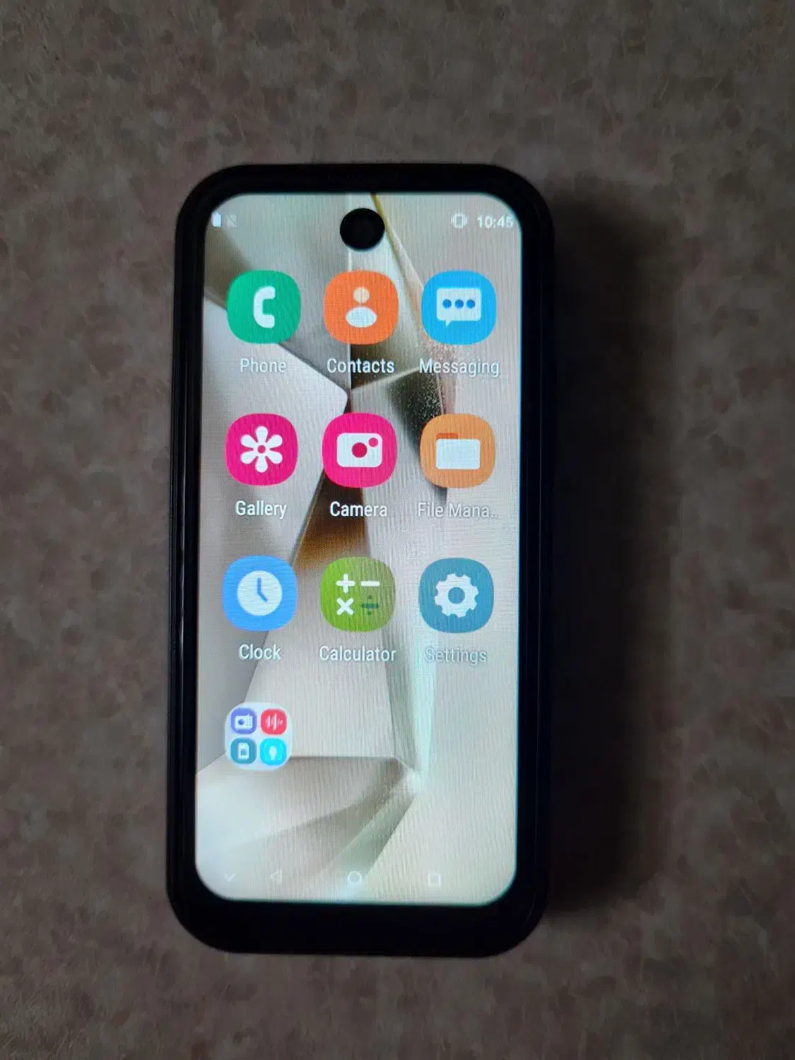 گوشی Samsung S25 Ultra mini|موبایل|تبریز, |دیوار