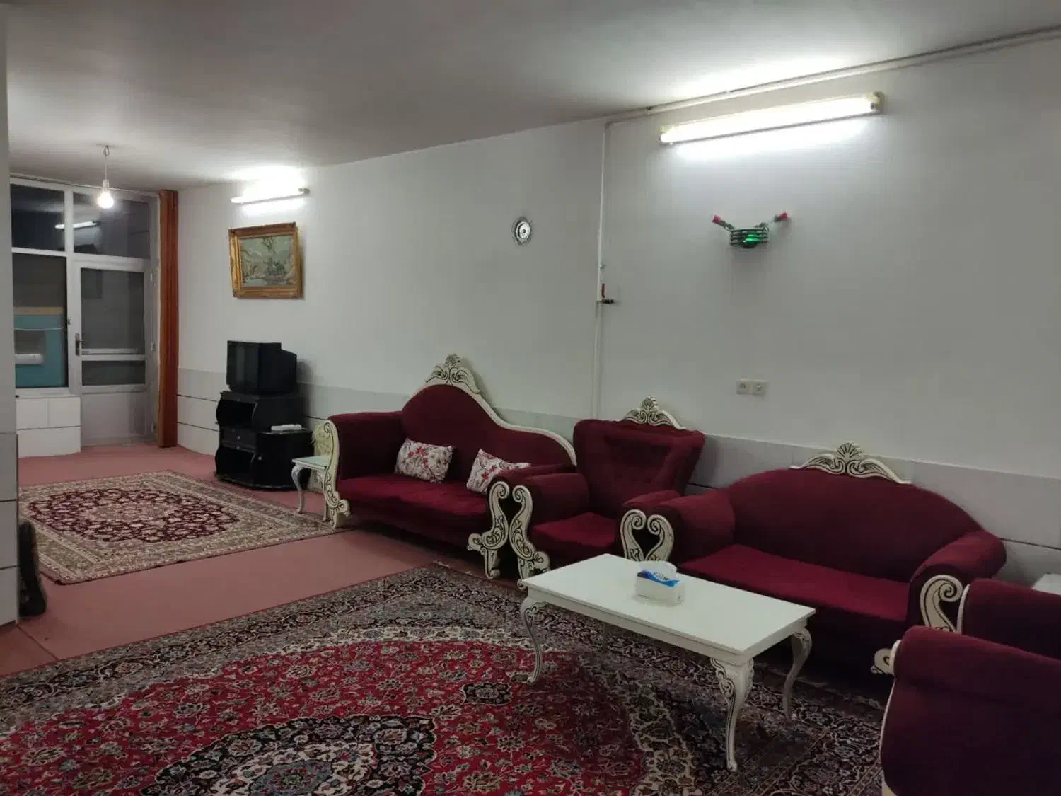 اجاره آپارتمان نایین سوییت نائین بوم گردی سوئیت|اجارهٔ کوتاه‌مدت آپارتمان و سوئیت|نائین, |دیوار