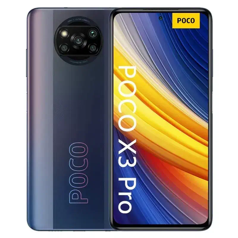 poco x3 p|موبایل|همدان, |دیوار