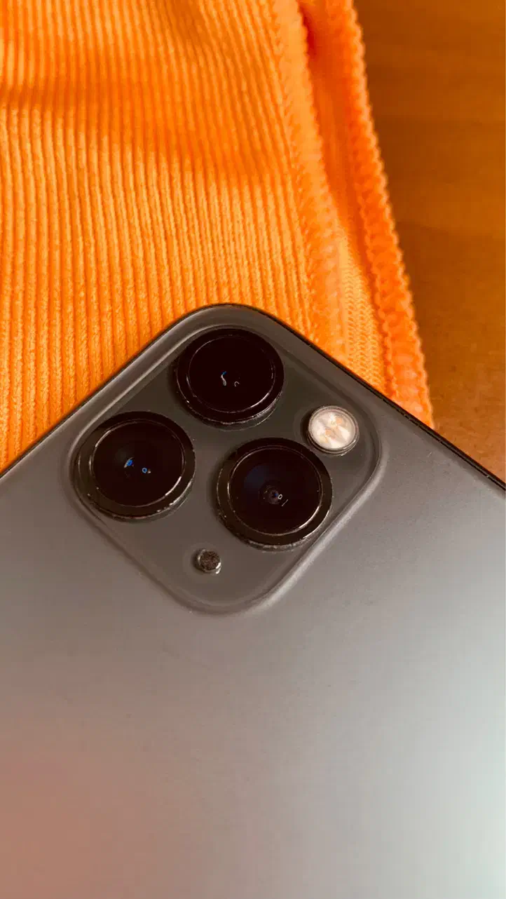 iPhone 11pro|موبایل|اهواز, سپیدار|دیوار
