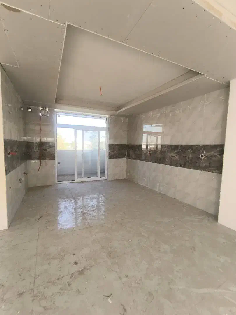 واحد آپارتمانی تک واحد،کلید اول و خوش نقشه|فروش آپارتمان|علی‌آباد کتول, |دیوار