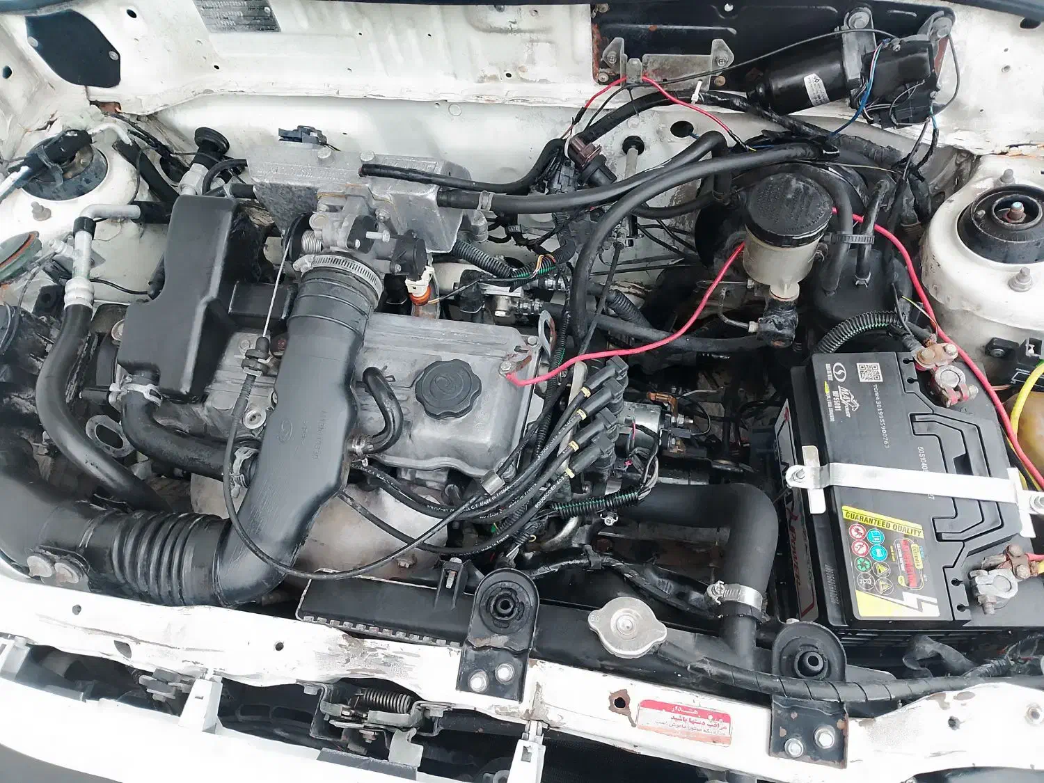 فروش پراید|خودرو سواری و وانت|نی‌ریز, |دیوار