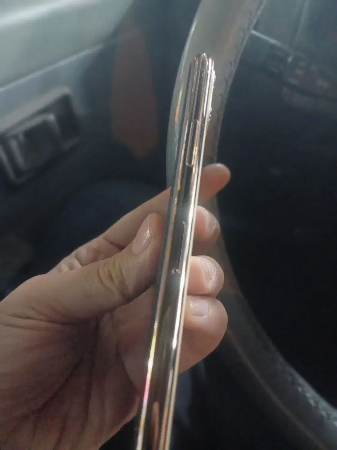 اپل آیفون ۱۱پرو|موبایل|تبریز, |دیوار