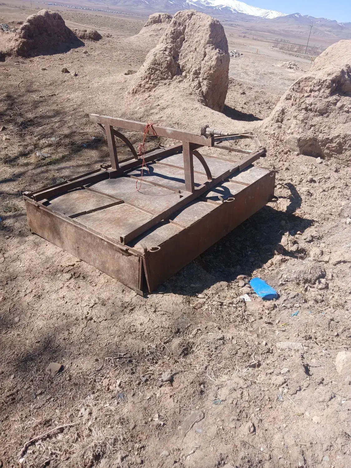 گاری|ابزارآلات|جوکار, |دیوار