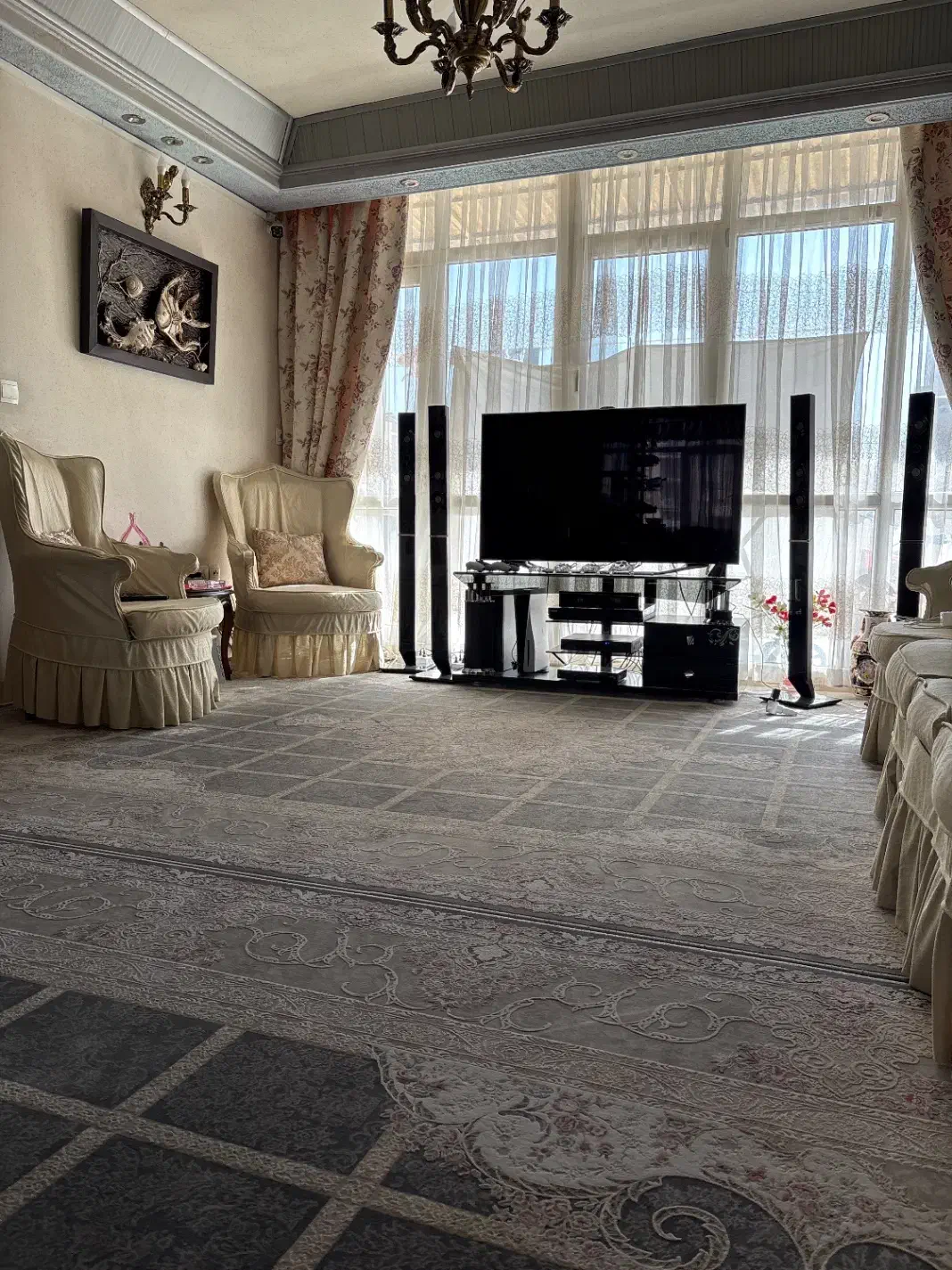 خانم جهت آشپزی و نظافت|استخدام سرایداری و نظافت|تهران, فاطمی|دیوار