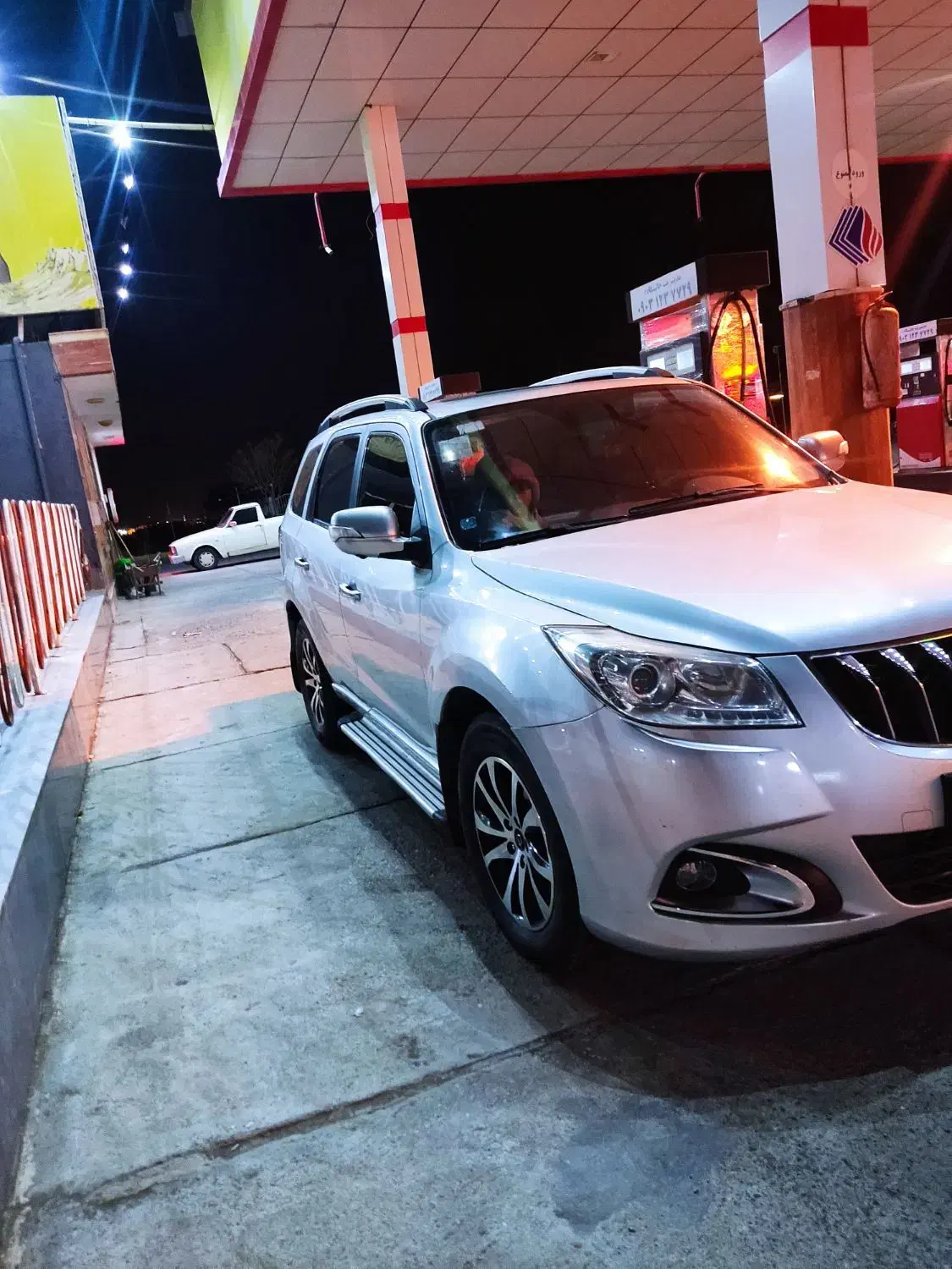 هایماs7|خودرو سواری و وانت|مشهد, الهیه|دیوار