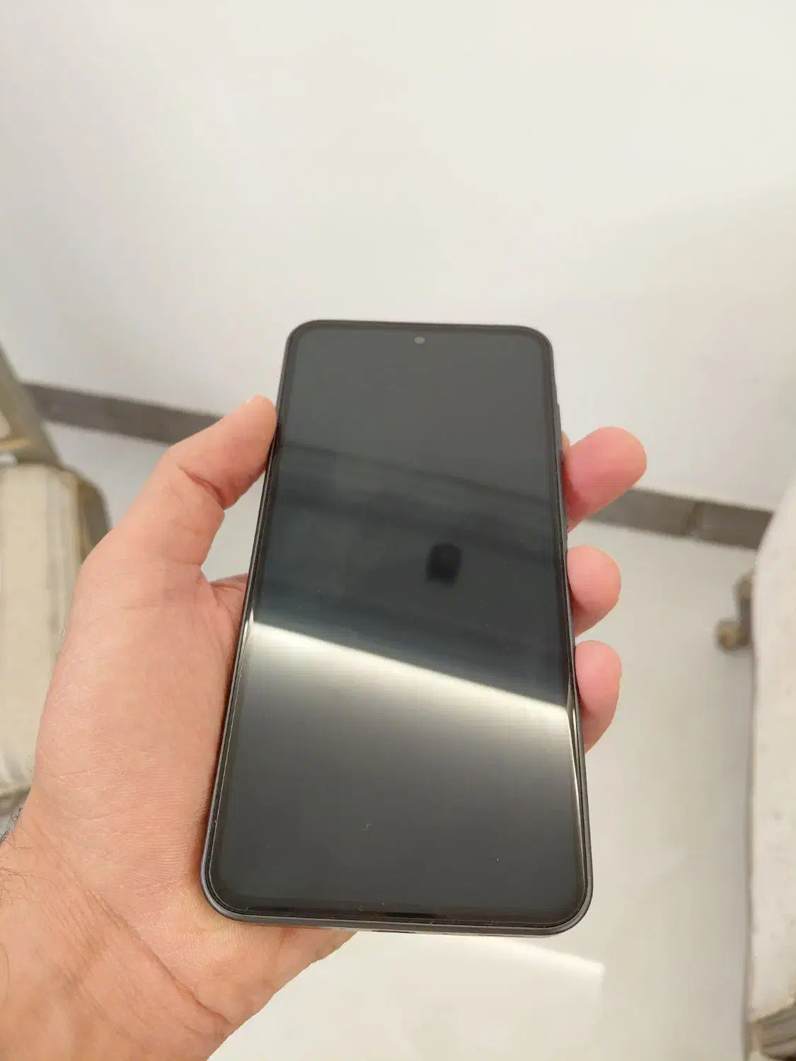 Galaxy a36 256gb|موبایل|بوشهر, |دیوار