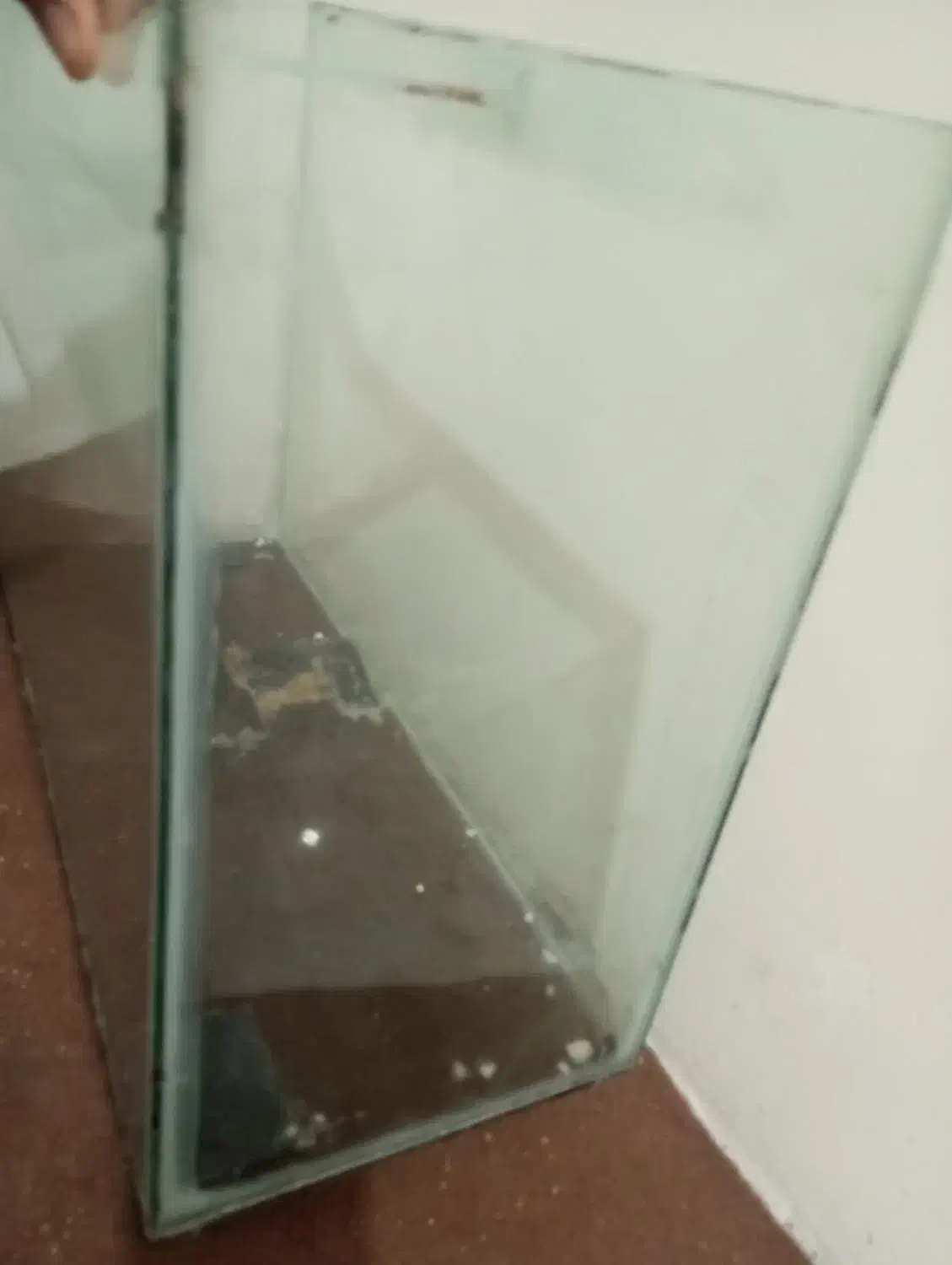 سلام آکواریوم بزرگ و معاوضه می کونم با گوپی|ماهی|مشهد, کوشش|دیوار