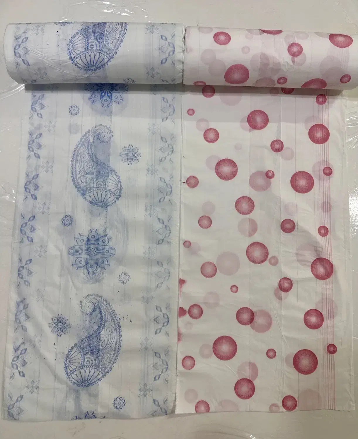 سفره|ظروف نگهدارنده، پلاستیکی، یکبارمصرف|قم, لسانی|دیوار