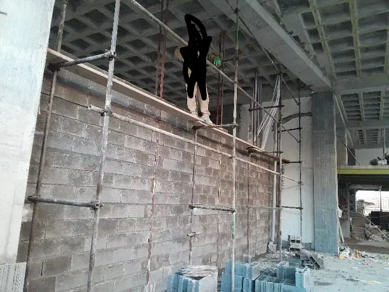 بنایی صفر تا صد|خدمات پیشه و مهارت|بجنورد, |دیوار