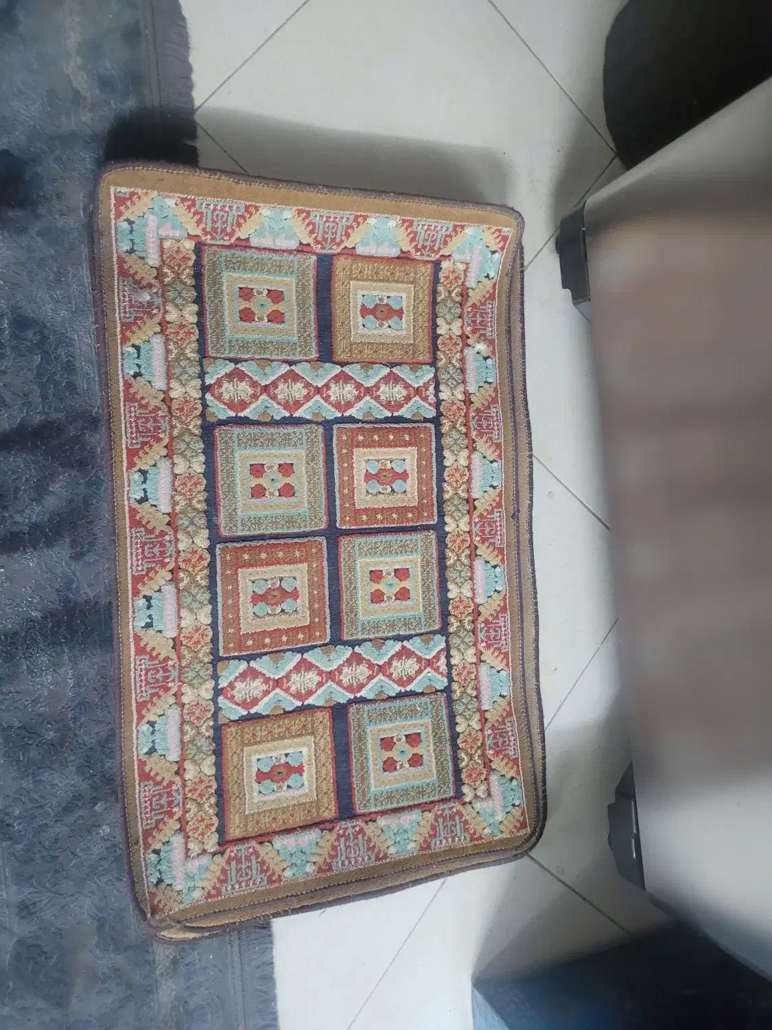 پادری ۳عدد|پادری|تهران, مسعودیه|دیوار