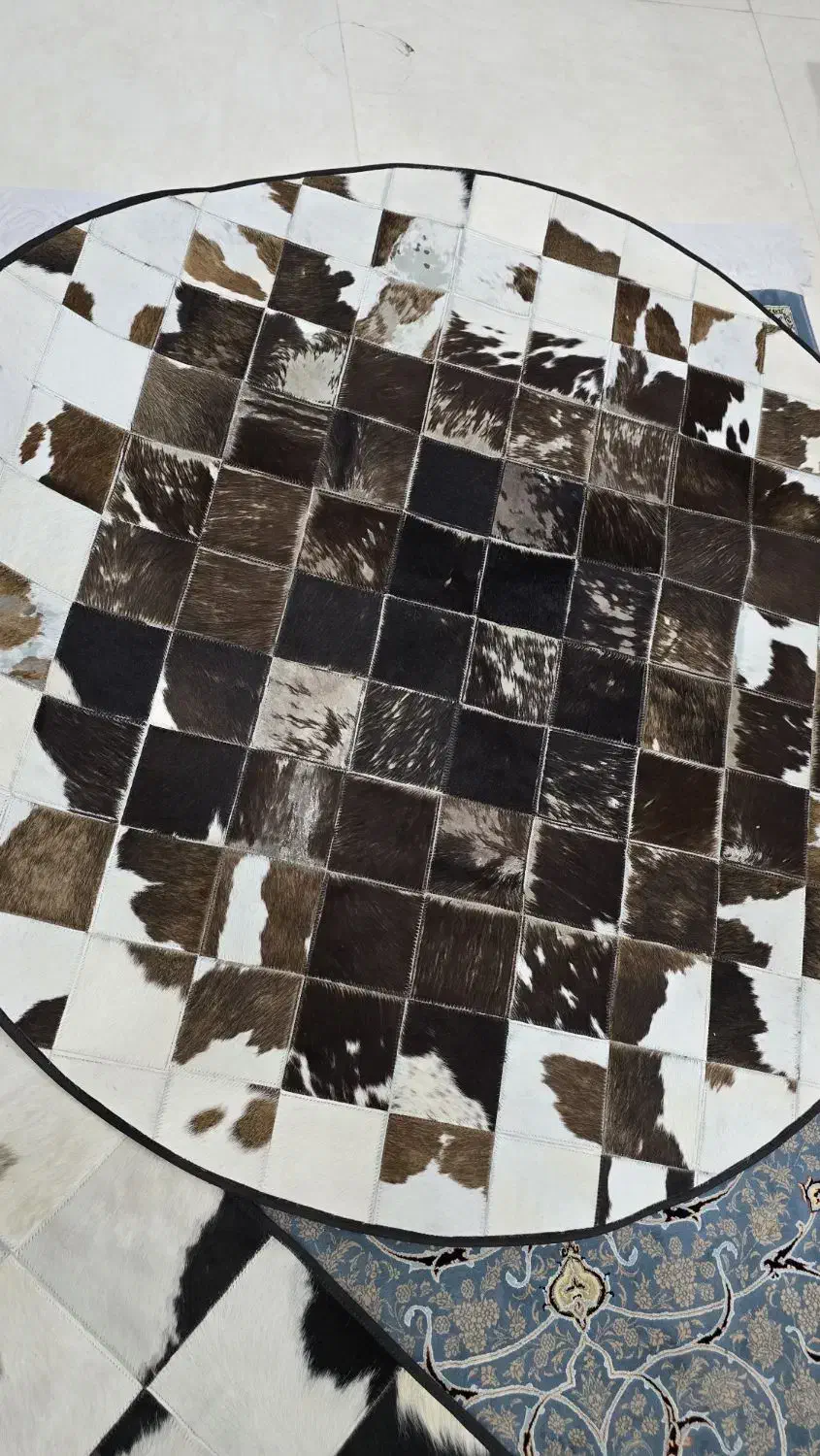 فرش چرم|فرش|پردیس, فاز ۳|دیوار