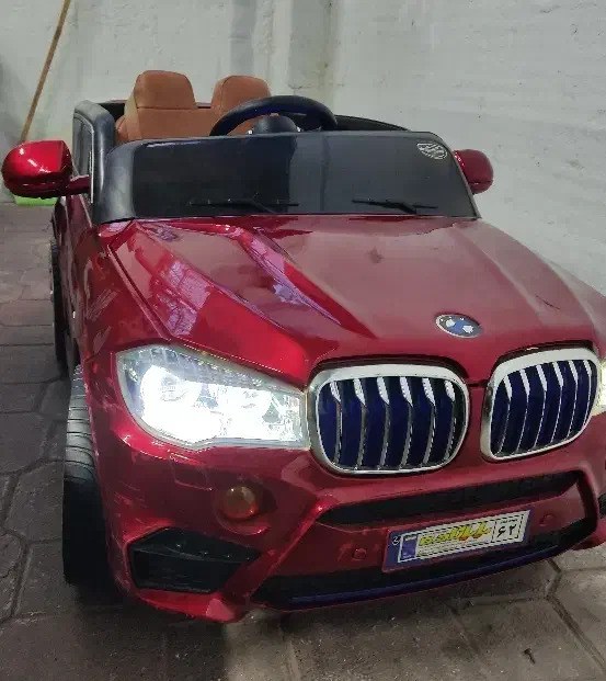 فروش ماشین شارژی|اسباببازی|قائمشهر, |دیوار