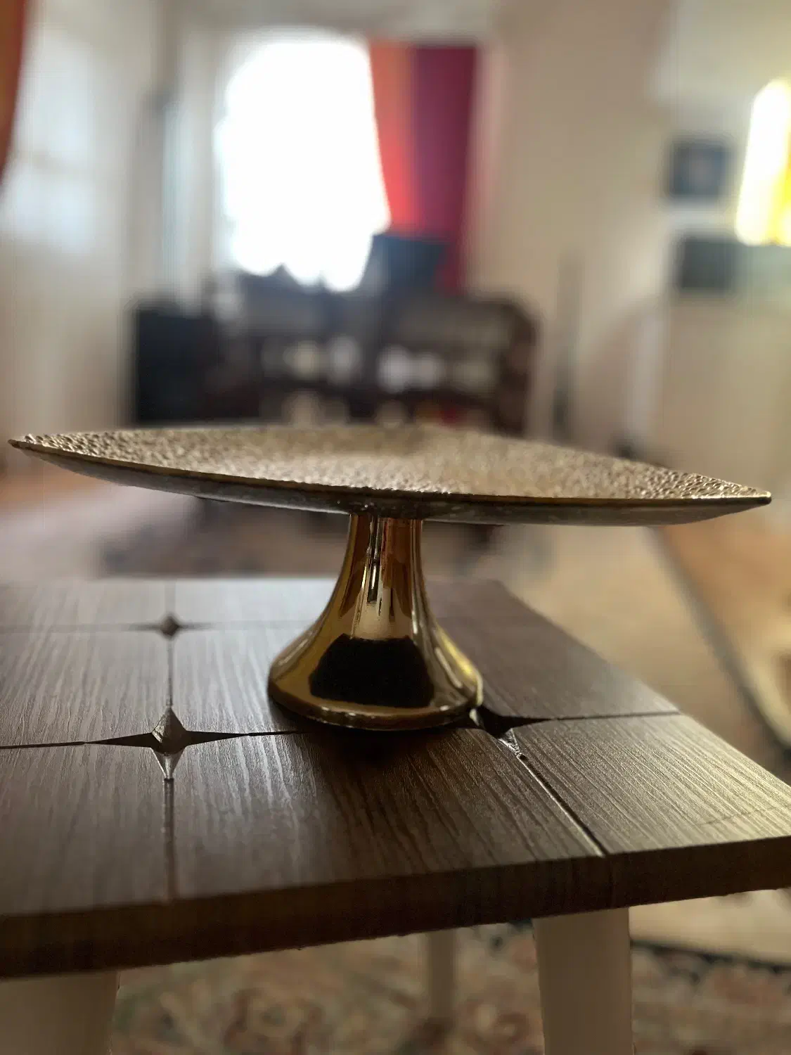 شیرینی خوری|ظروف سرو و پذیرایی|رشت, پیرسرا|دیوار