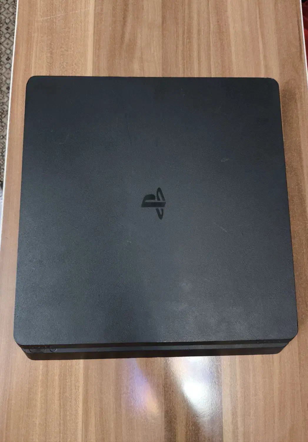 ps4 slim 1tra (بدون دسته)|کنسول، بازی ویدئویی و آنلاین|پاکدشت, پاکدشت (مامازند)|دیوار