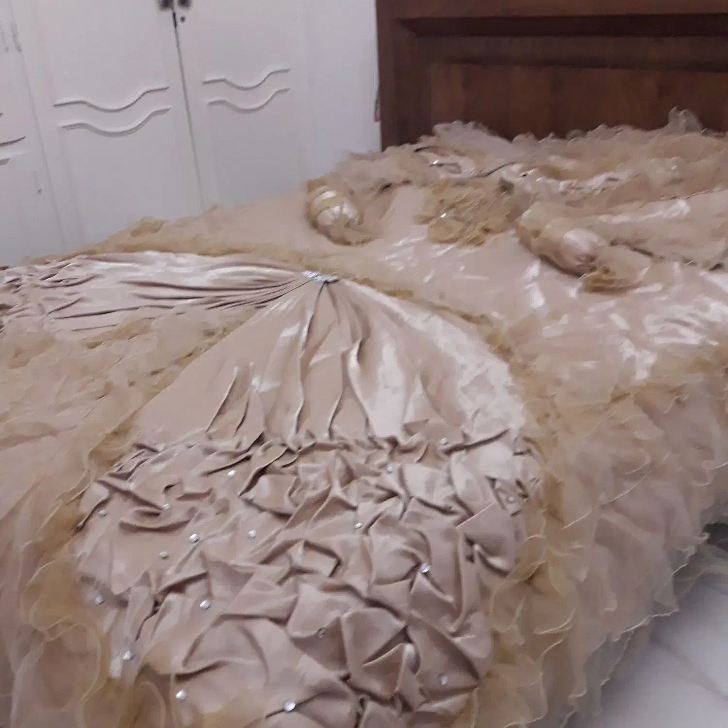 روتختی عروس|سرویس روتختی|ایلام, |دیوار