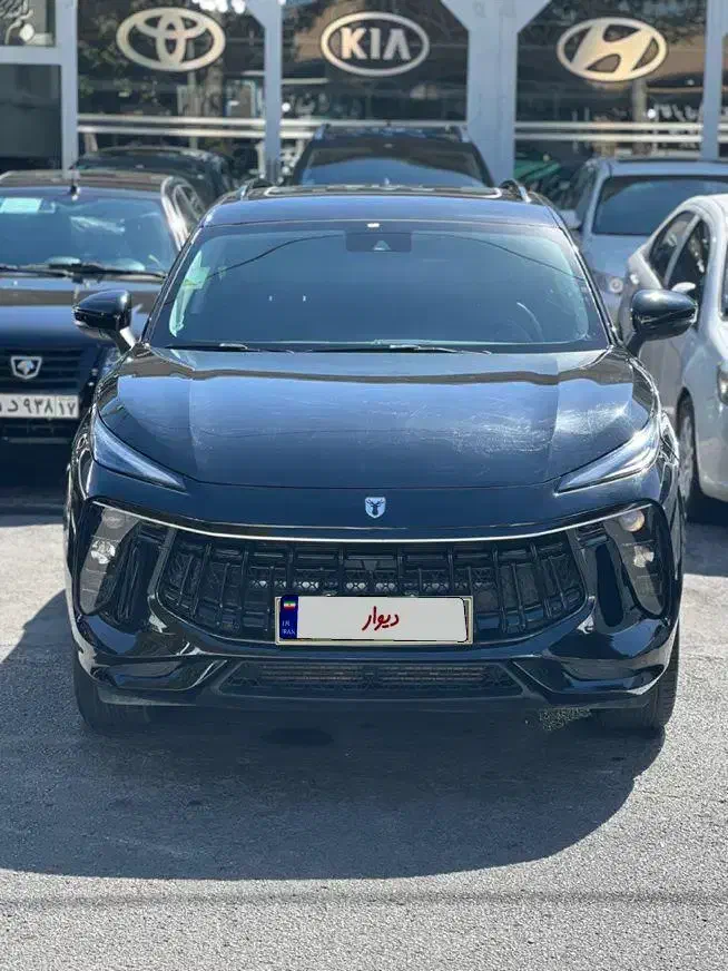 لاماری|خودرو سواری و وانت|ارومیه, |دیوار