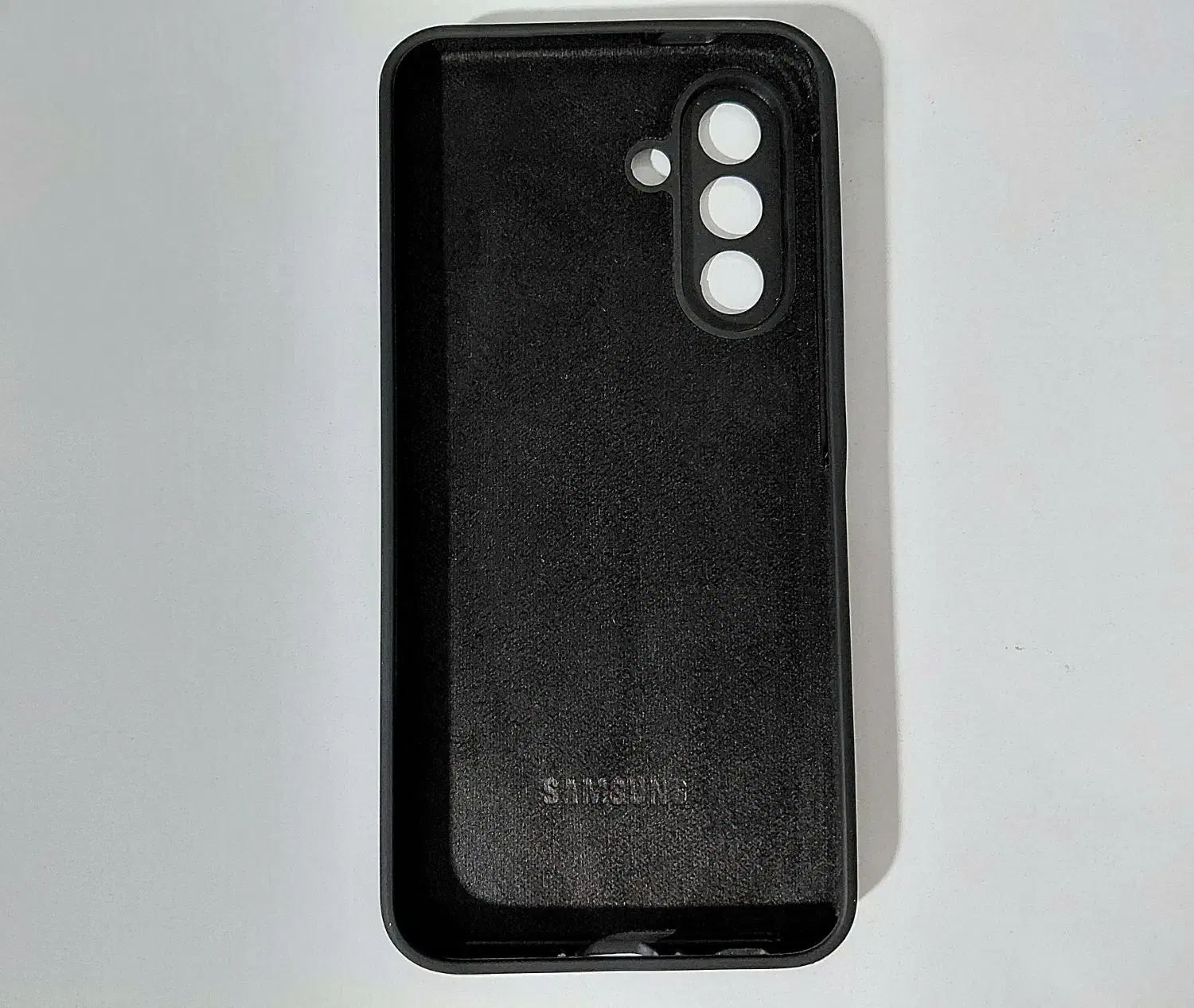 کاور گوشی سامسونگ a56|لوازم جانبی موبایل و تبلت|خرم‌آباد, |دیوار