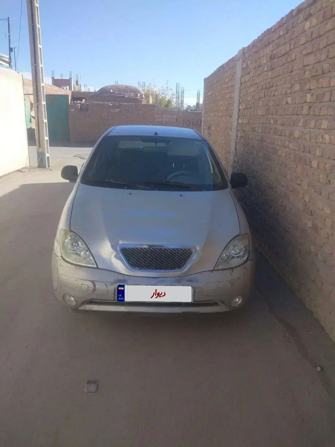 تیبا مدل 90|خودرو سواری و وانت|کرمان, |دیوار