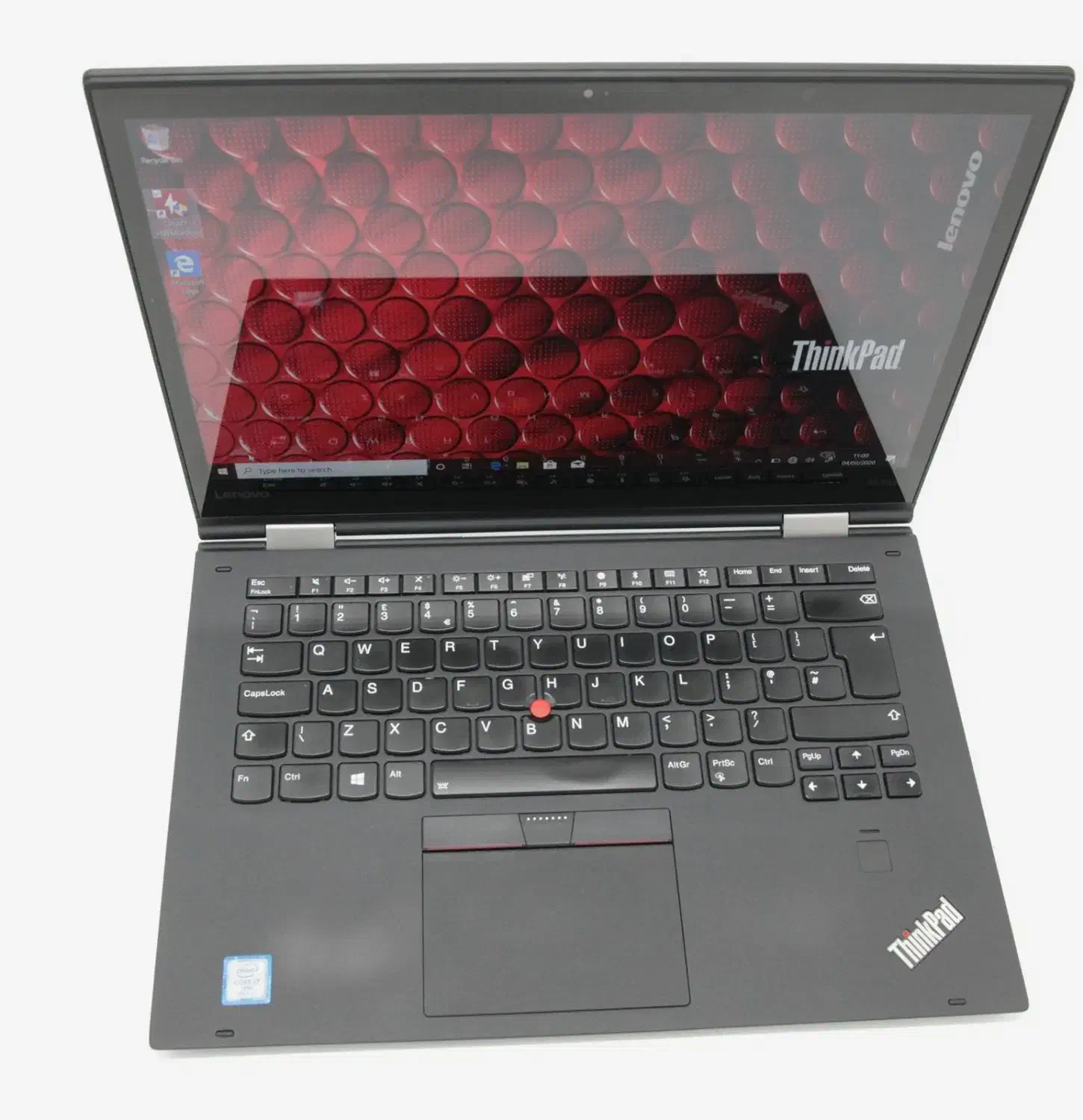 lenovo thinkpad w520 لنوو دل اچ پی|رایانه همراه|تبریز, |دیوار
