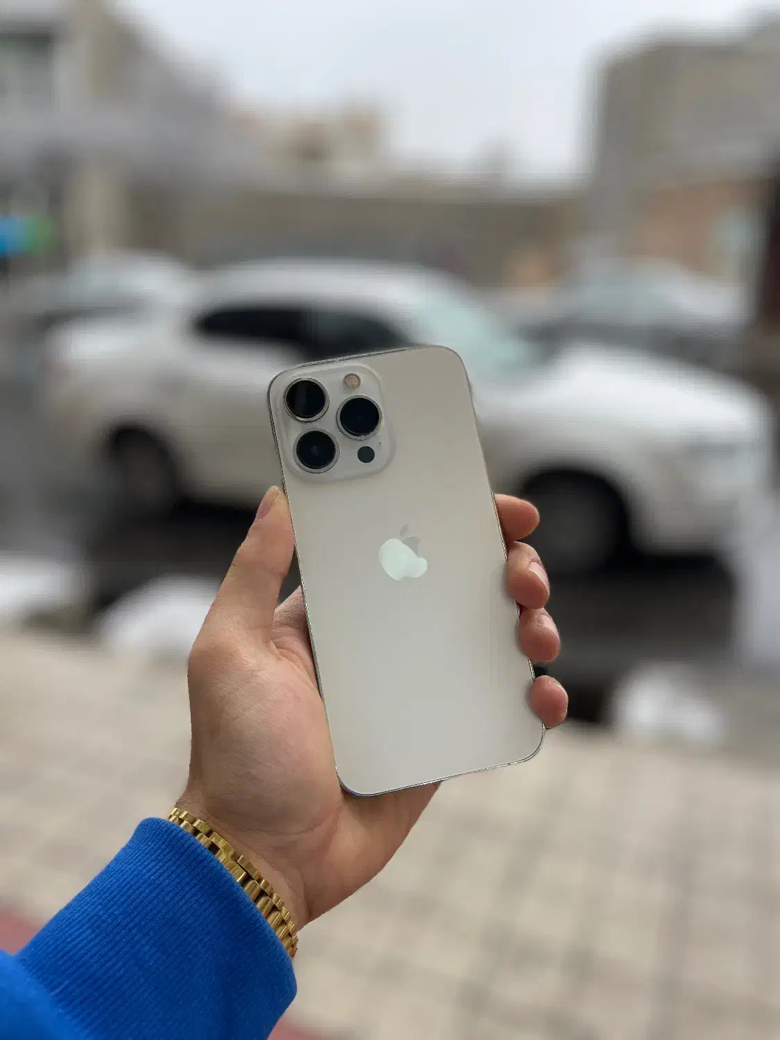 Iphone 13 pro|موبایل|تبریز, |دیوار