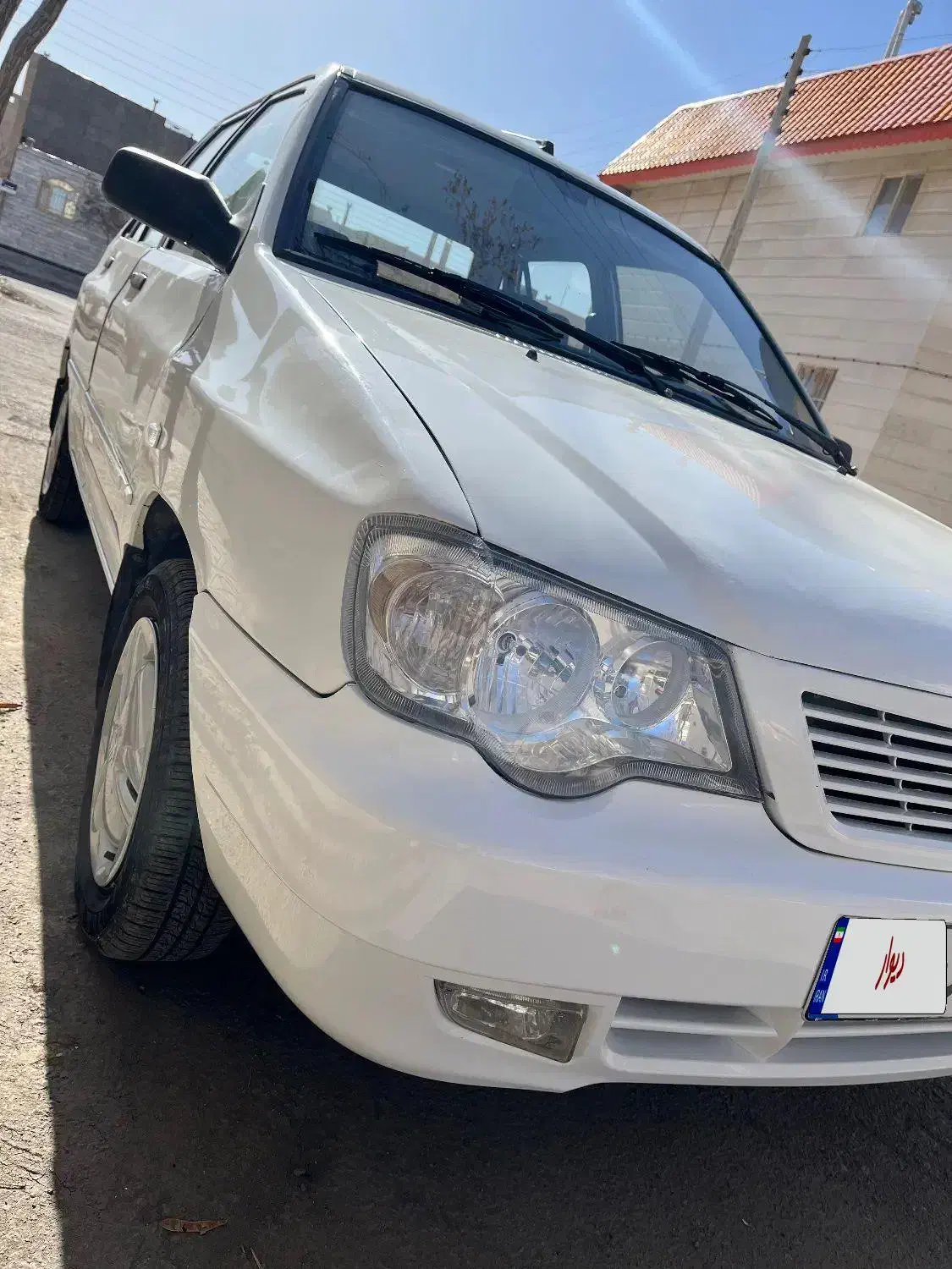 پراید۱۳۲|خودرو سواری و وانت|قائن, |دیوار