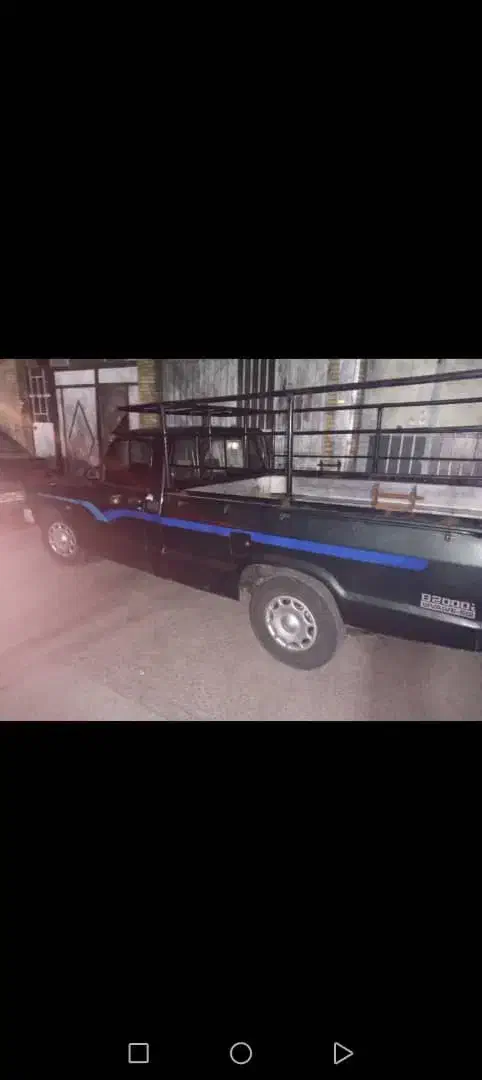 مزدا ۲۰۰۰ ژاپن|خودرو سواری و وانت|ایرانشهر, |دیوار