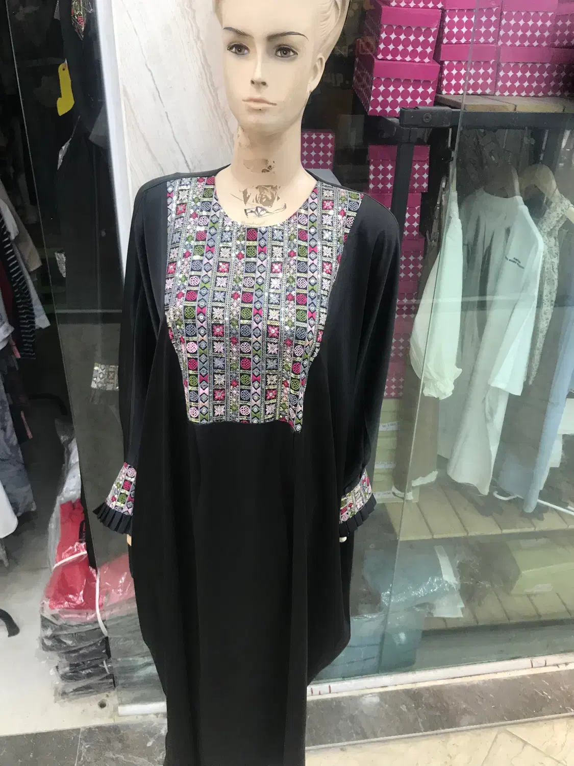 فروش مانکن دسته دوم|فروشگاه و مغازه|ریگ, |دیوار