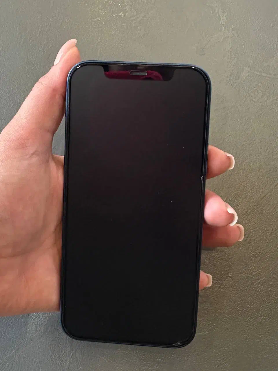 iphone 12 نرمال بدون تعمیر نقد|موبایل|مشهد, سید رضی|دیوار