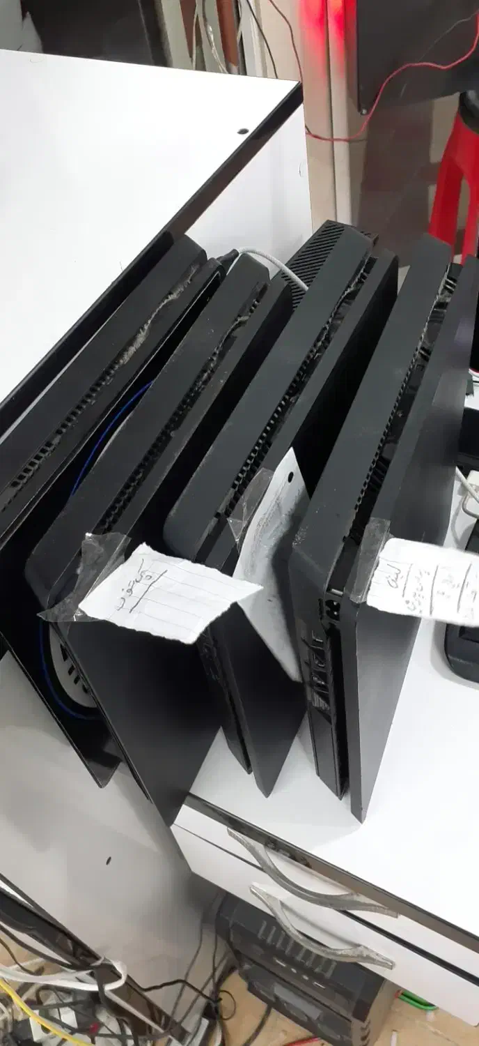 نصب بازیps4 کپی|کنسول، بازی ویدئویی و آنلاین|قرچک, زیبا شهر|دیوار