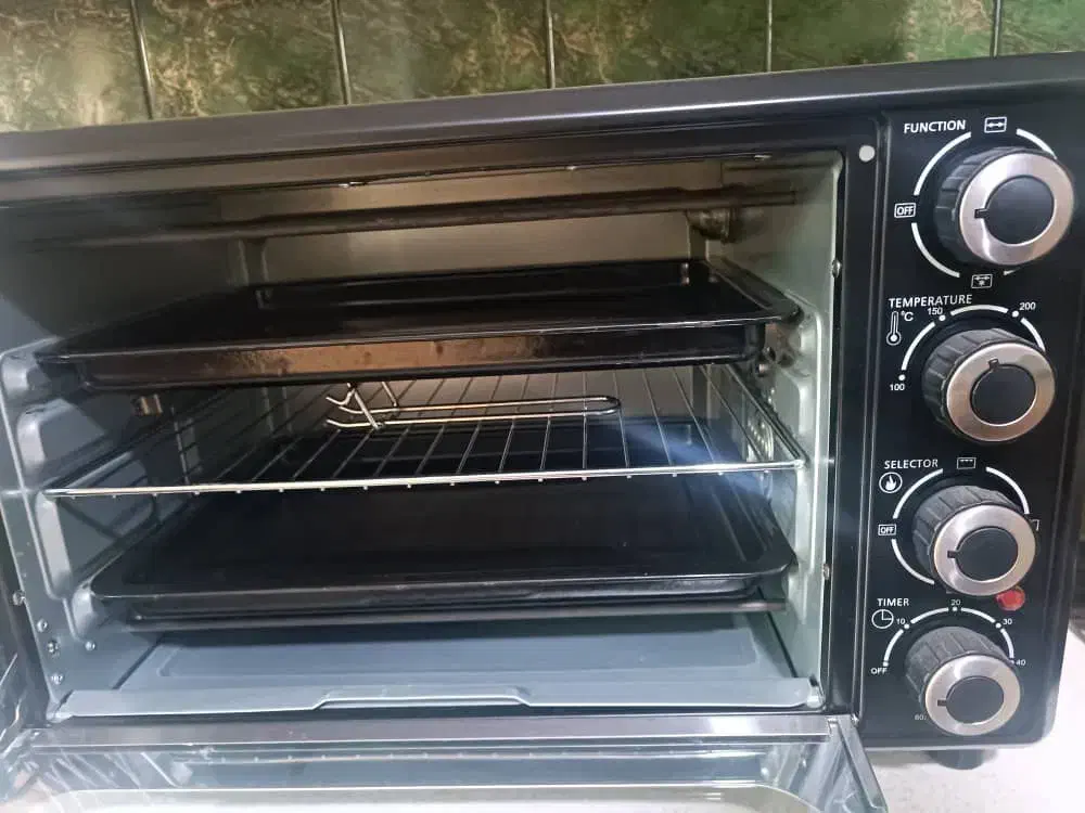 توستر|اجاق گاز و لوازم برقی پخت‌وپز|شیراز, مسلم|دیوار