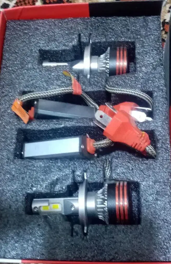 هدلایت|لامپ و چراغ|خرم‌آباد, |دیوار