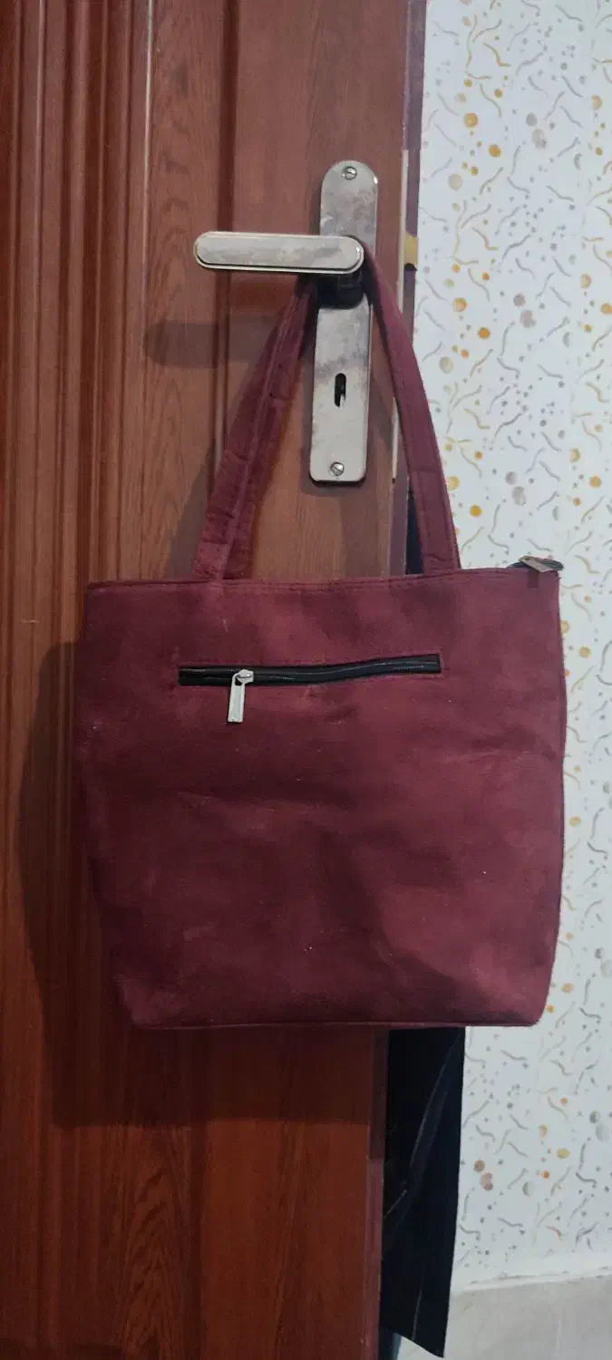 کیف 100هزارتومان|کیف، کفش، کمربند|نیشابور, شهرک اندیشه|دیوار