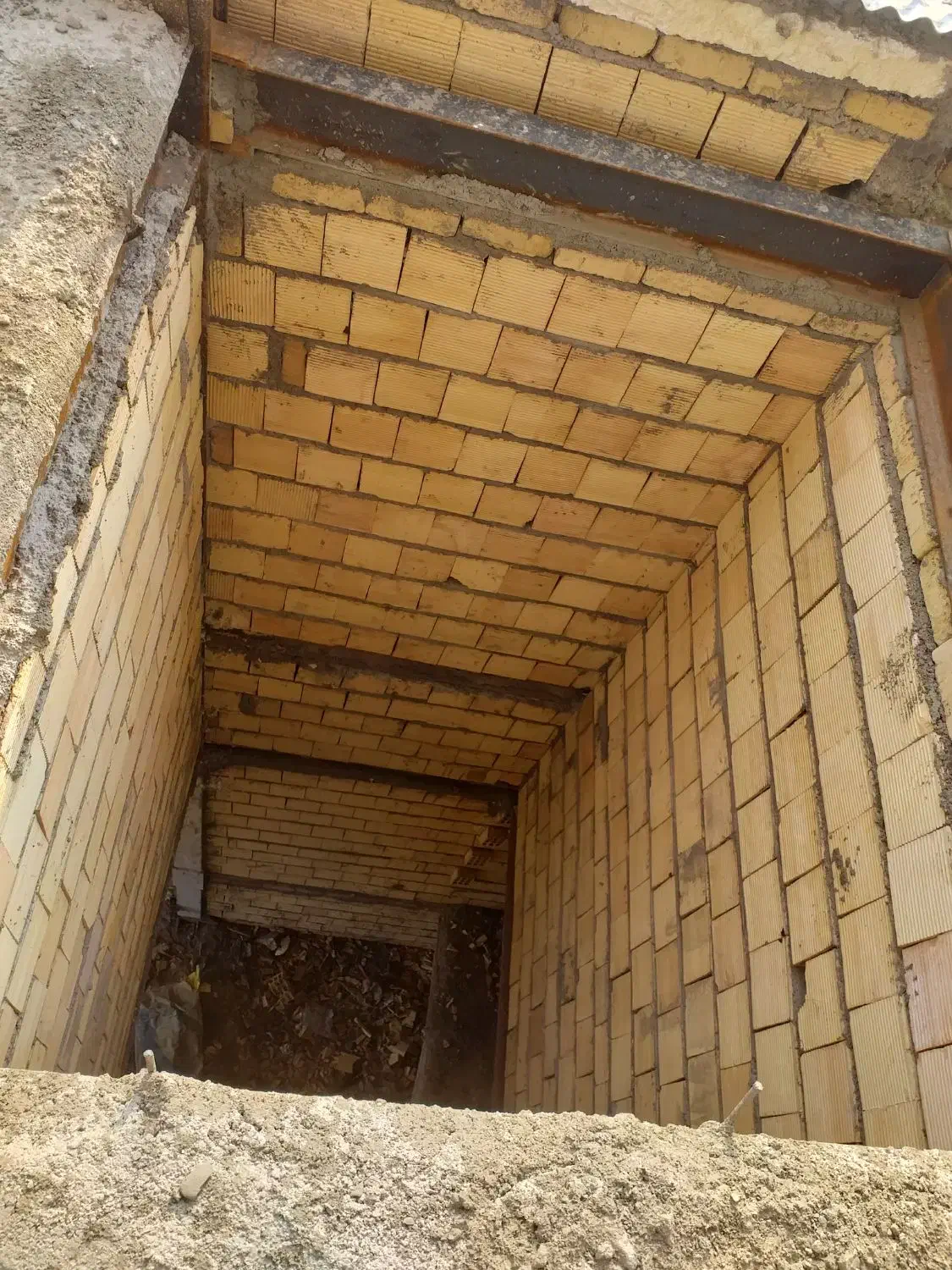 بنای|خدمات پیشه و مهارت|دورود, |دیوار