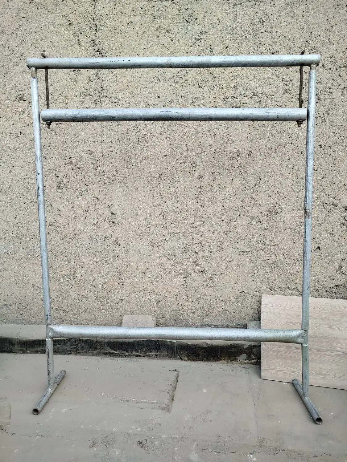 دار قالی|ابزارآلات|ری, صفاییه (چشمه علی)|دیوار