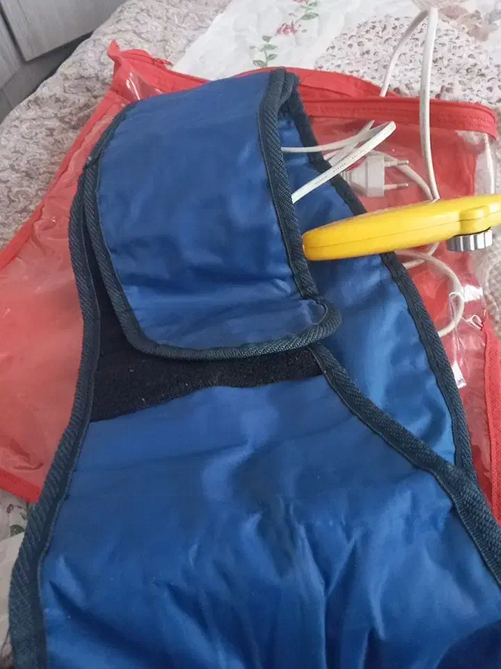 کمربند برقی|کیف، کفش، کمربند|تبریز, |دیوار