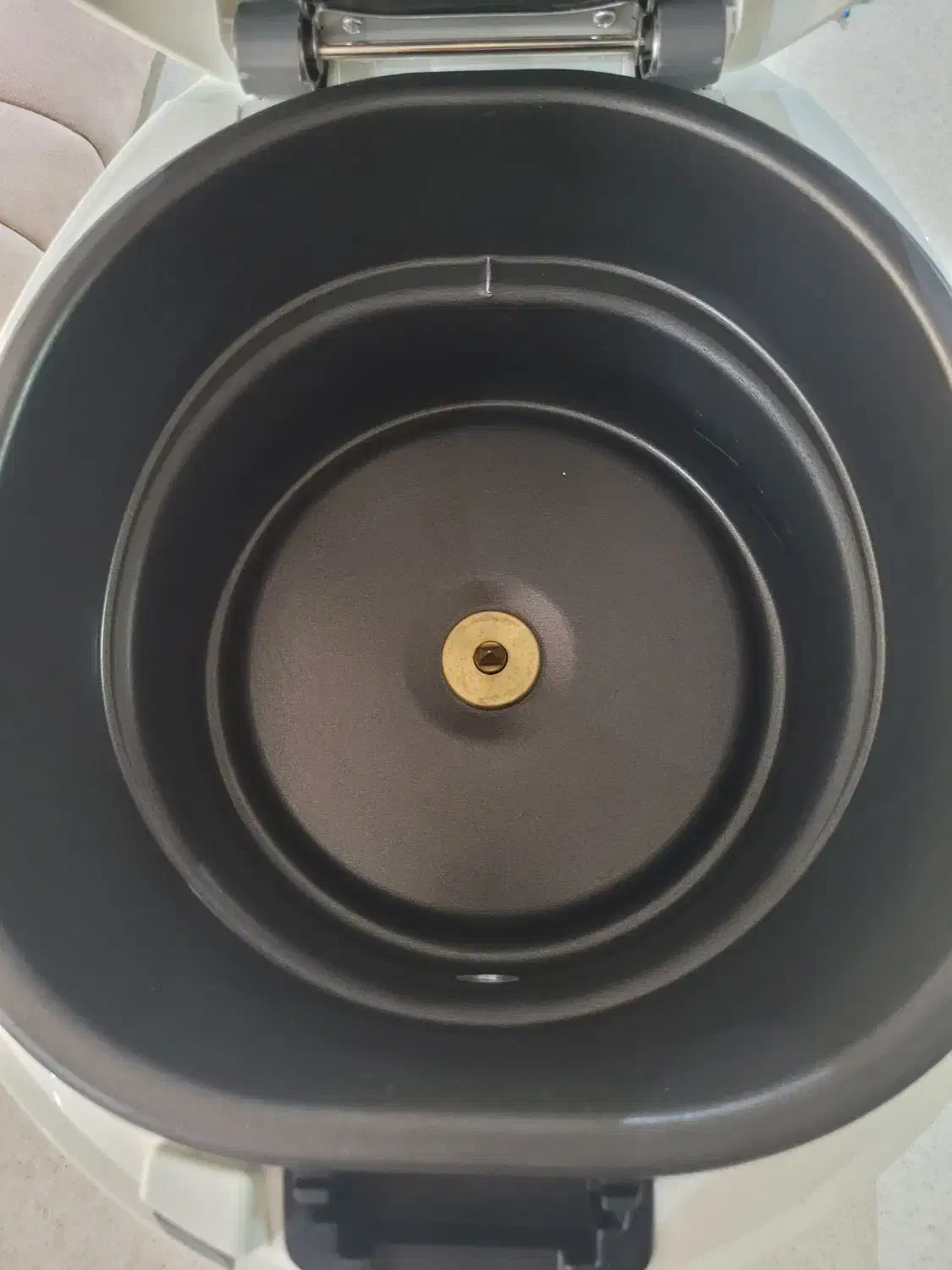 سرخ کن دلونگی|اجاق گاز و لوازم برقی پختوپز|قم, شهرک قدس|دیوار