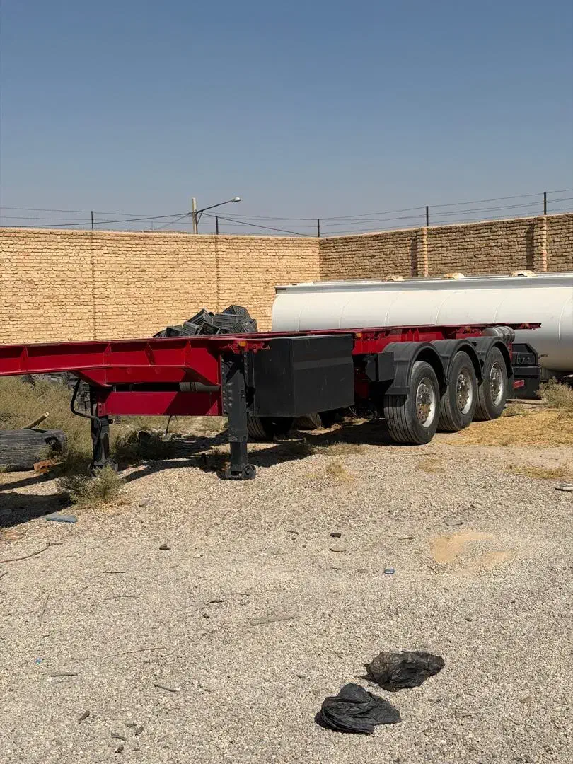 تیغه کانتین بر طرح ماموت|خودرو سنگین|شیراز, وزیرآباد|دیوار